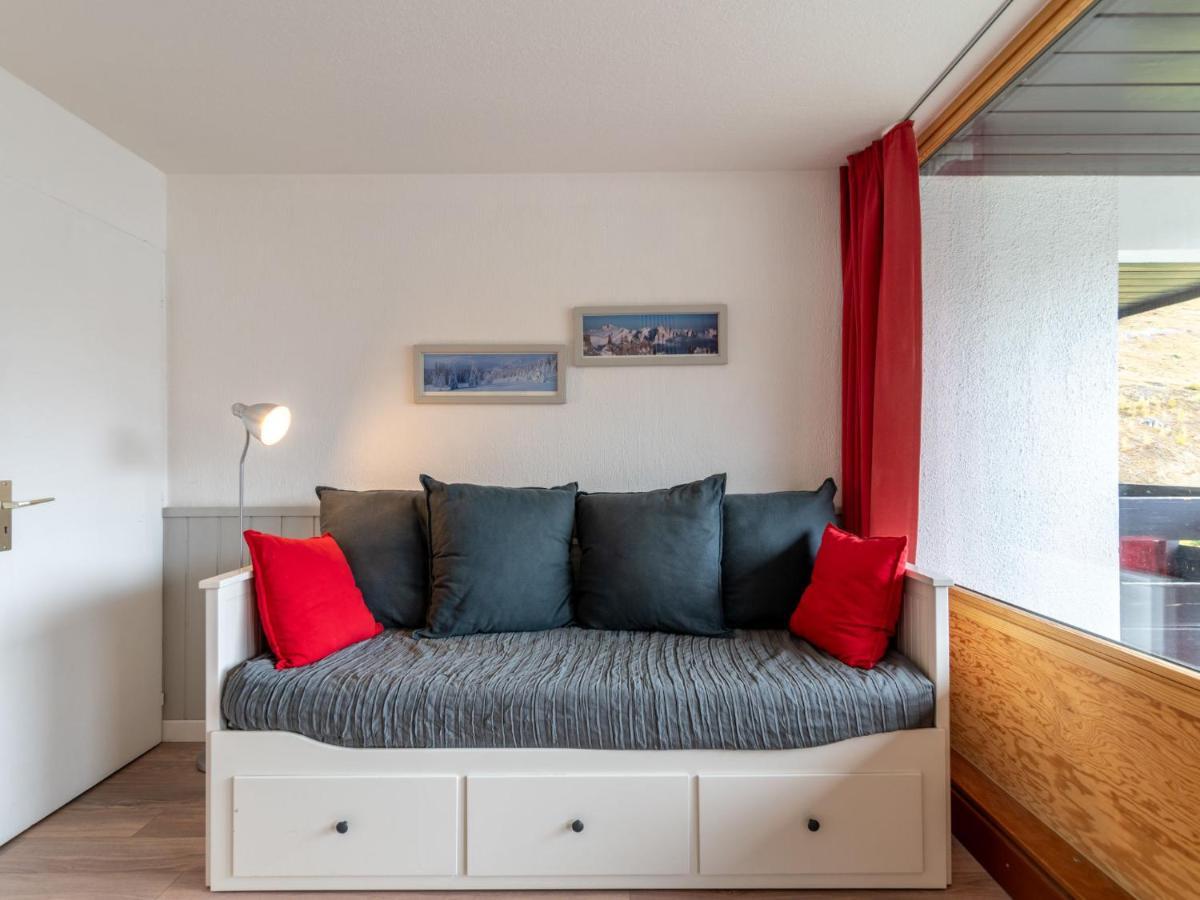 Club - Lavachet-11 By Interhome * Tignes